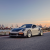 Photo of 1016 Industries Carbon Aero for the Porsche 992 Turbo/S - Image 1